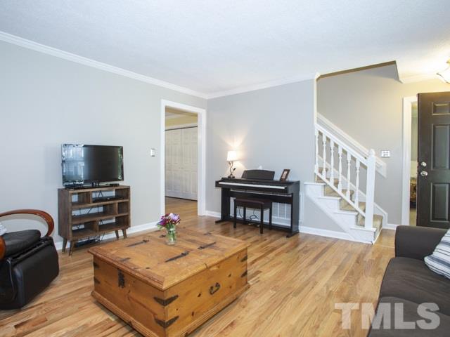 4501 Rutland Court Raleigh, NC 27613 - Photo 6 of 24