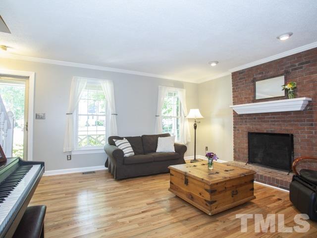 4501 Rutland Court Raleigh, NC 27613 - Photo 7 of 24