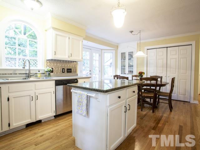 4501 Rutland Court Raleigh, NC 27613 - Photo 8 of 24