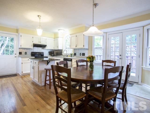 4501 Rutland Court Raleigh, NC 27613 - Photo 10 of 24