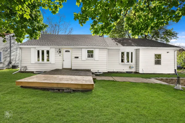 $319,000 | 218 South Harrison Street, Batavia, IL 60510