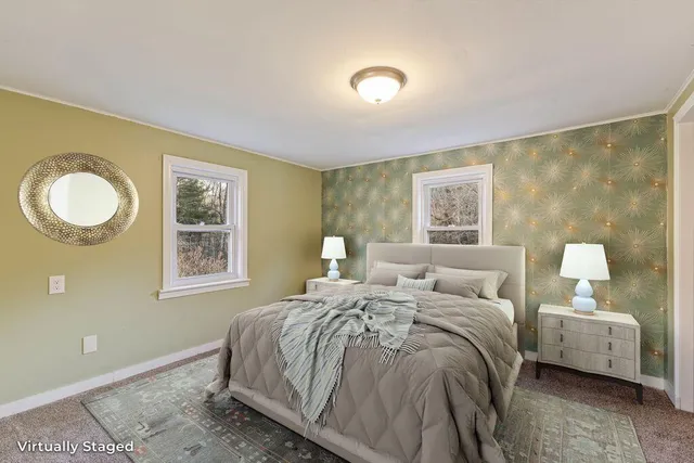 $349,000 | 281 Gile Road, Newfield, ME 04095