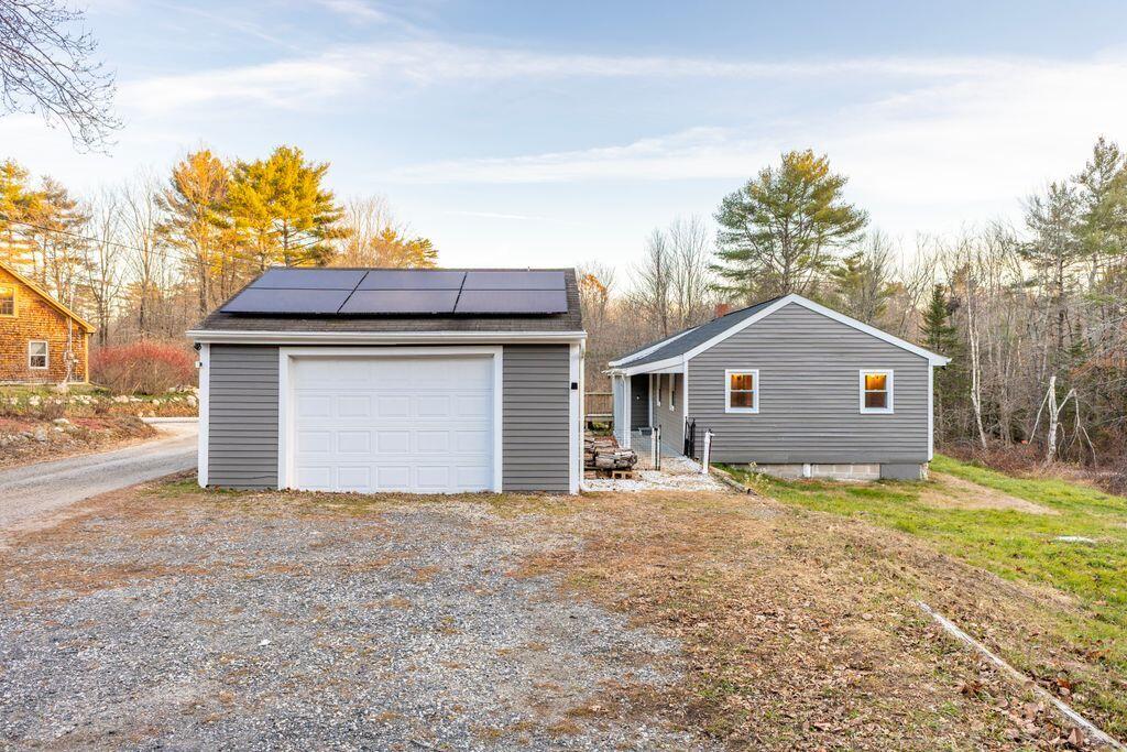 281 Gile Road Newfield, ME 04095 - Photo 24 of 31 38__V5A5596