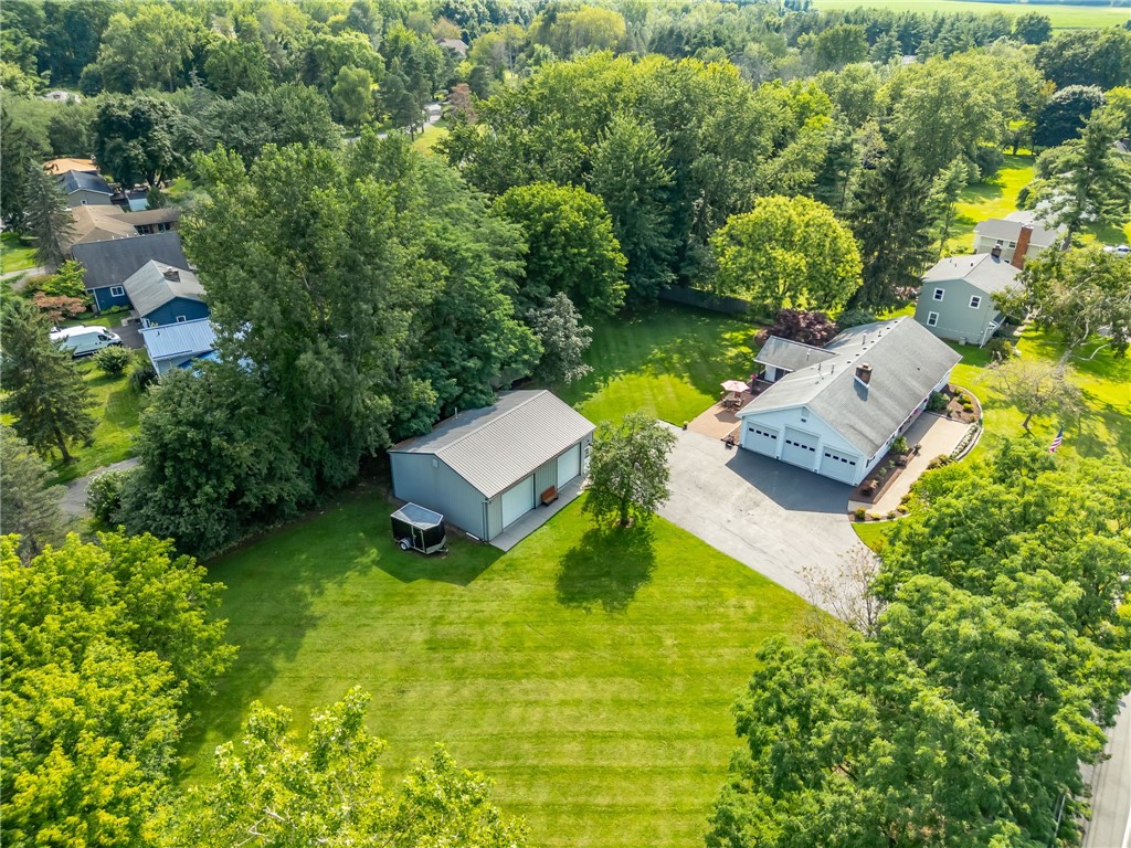 345 Tobin Road Pittsford, NY 14467 - Photo 49 of 50 Gallery Image 49