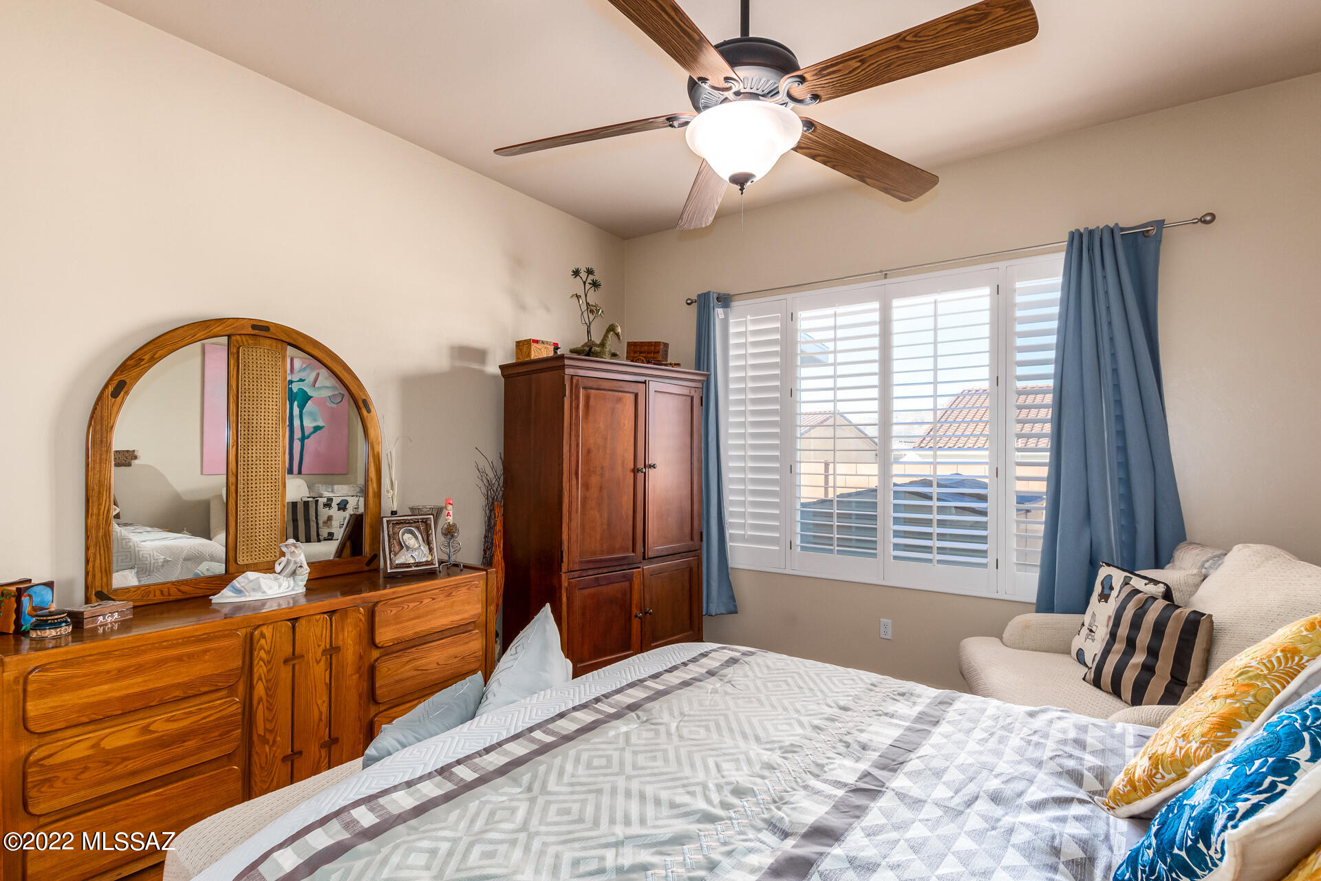 1083 San Tropez Court Rio Rico, AZ 85648 - Photo 29 of 43