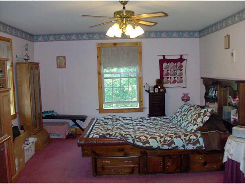 3833 Mariaville Road Ellsworth, ME 04605 - Photo 20 of 29 Bedroom.