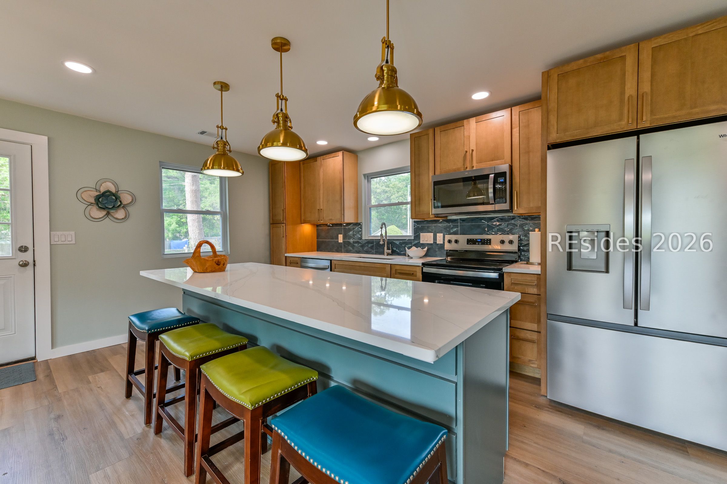 1013 Rentz Street Beaufort, SC 29906 - Photo 15 of 42