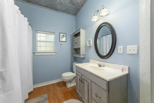 $142,500 | 601 East Ross Avenue, De Leon, TX 76444