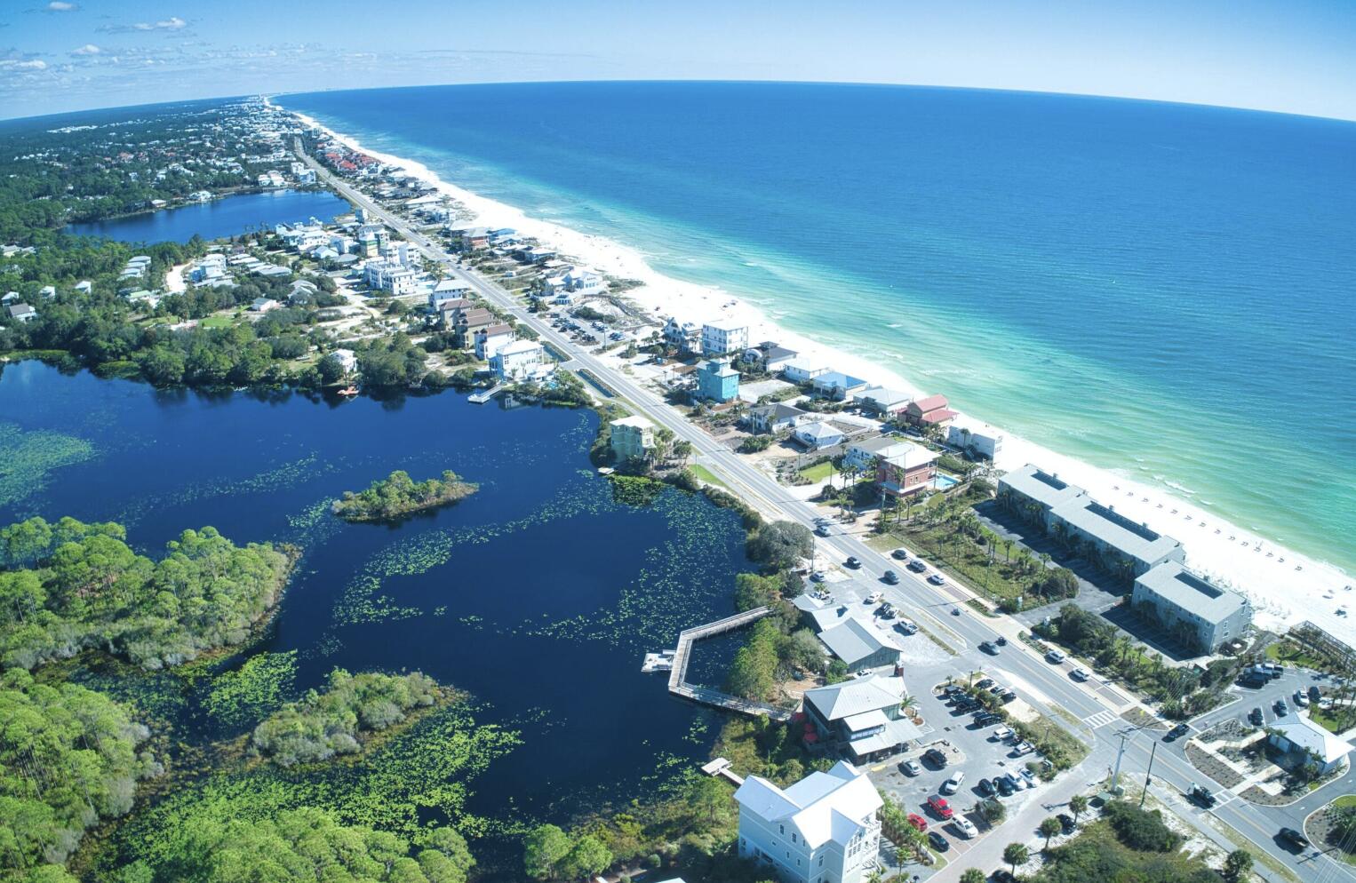Lot 23 Spotted Dolphin Road Santa Rosa Beach, FL 32459 - Photo 11 of 12 Own your land in Paradise