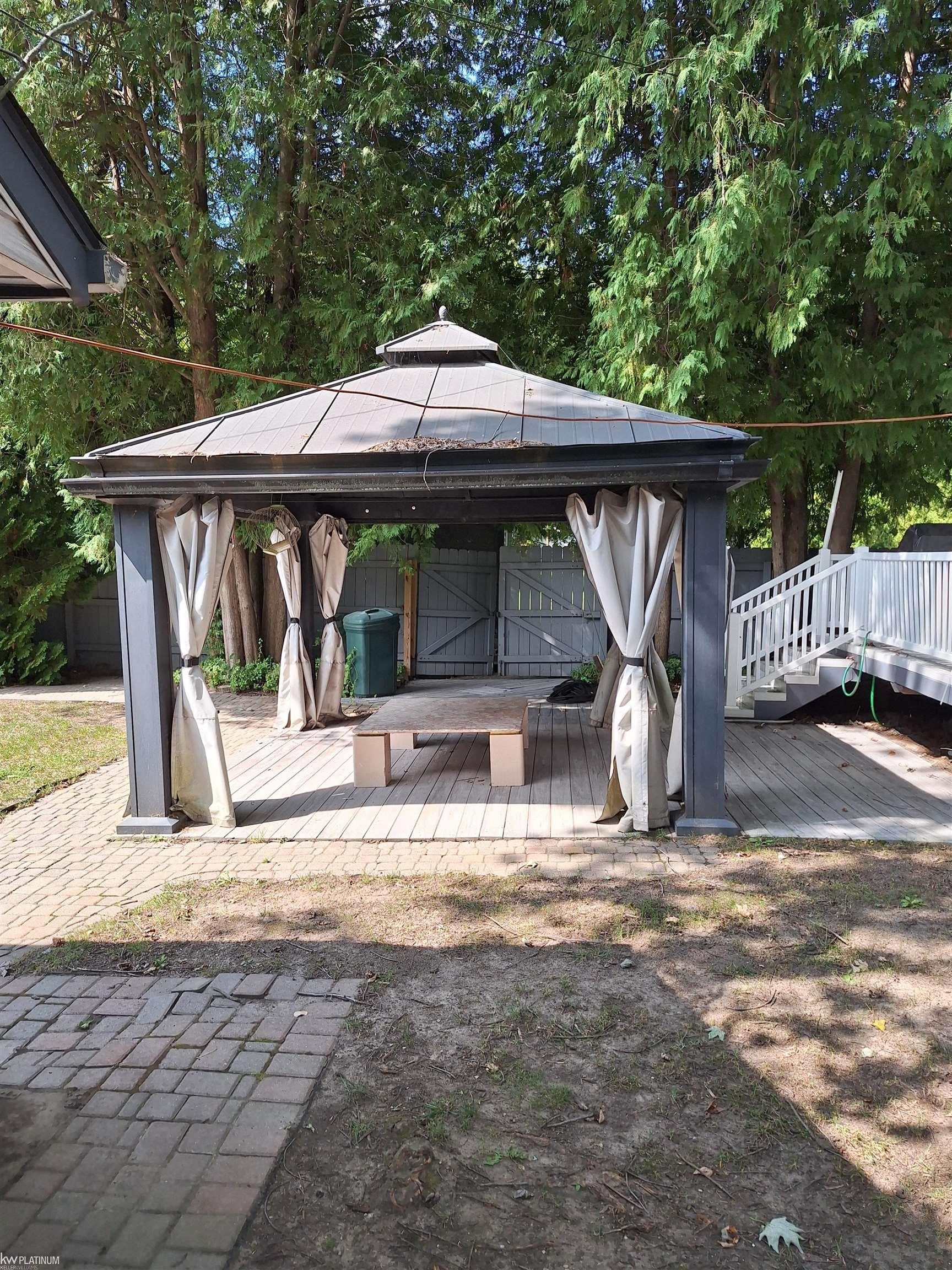 7420 Birchcrest Road Lexington, MI 48450 - Photo 21 of 25 Gallery Image 21