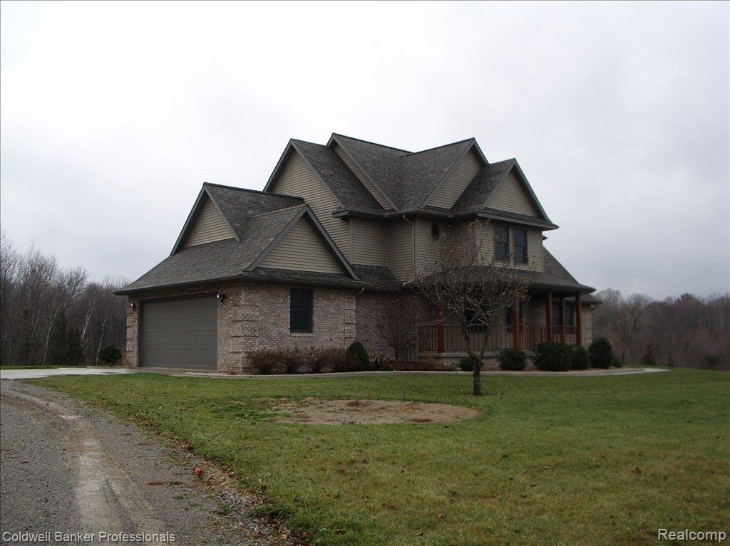 3249 Hanlan Road Millington, MI 48746 - Photo 1 of 1 IMGP4773
