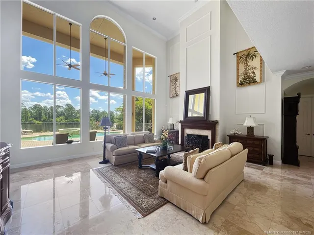 $1,359,000 | 620 Southwest Squire Johns Lane, Palm City, FL 34990