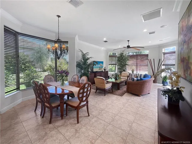 $1,359,000 | 620 Southwest Squire Johns Lane, Palm City, FL 34990
