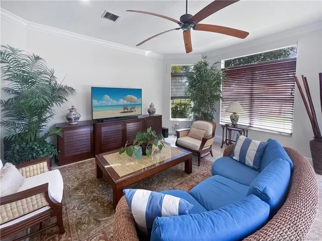 $1,359,000 | 620 Southwest Squire Johns Lane, Palm City, FL 34990