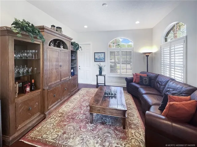 $1,359,000 | 620 Southwest Squire Johns Lane, Palm City, FL 34990