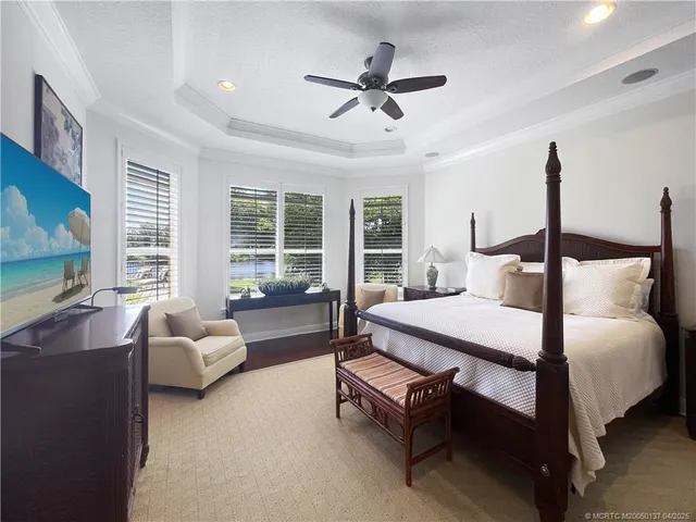 $1,359,000 | 620 Southwest Squire Johns Lane, Palm City, FL 34990