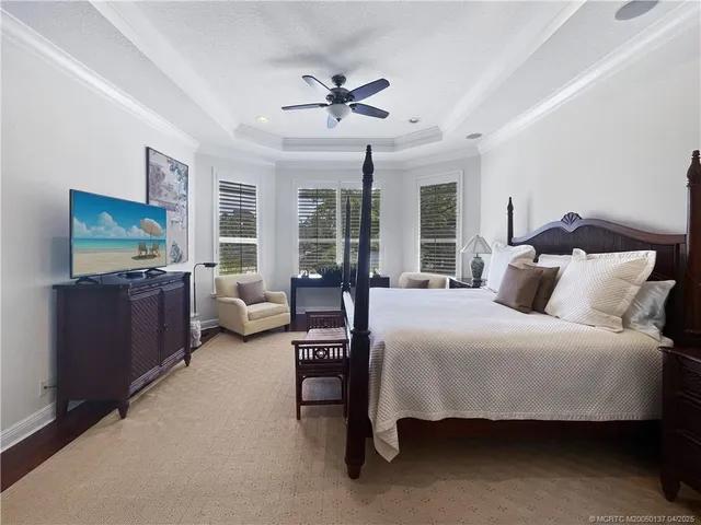 $1,359,000 | 620 Southwest Squire Johns Lane, Palm City, FL 34990