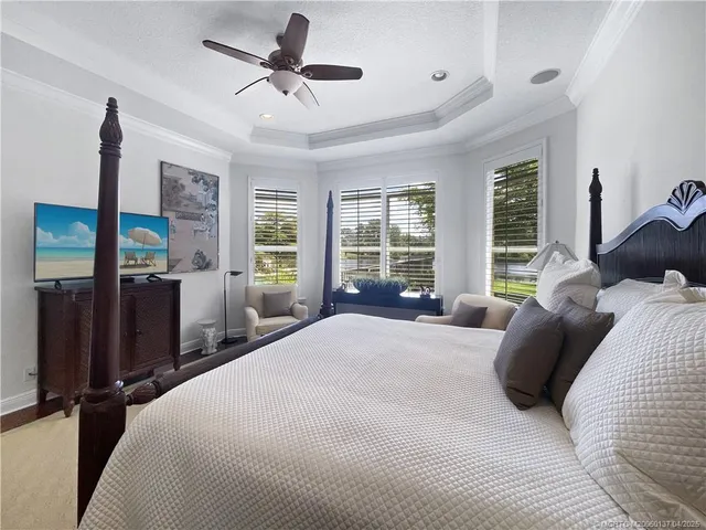 $1,359,000 | 620 Southwest Squire Johns Lane, Palm City, FL 34990