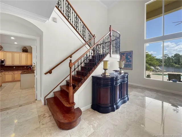 $1,359,000 | 620 Southwest Squire Johns Lane, Palm City, FL 34990