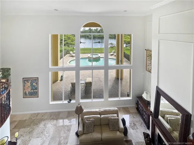$1,359,000 | 620 Southwest Squire Johns Lane, Palm City, FL 34990