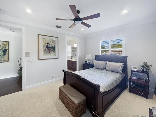 $1,359,000 | 620 Southwest Squire Johns Lane, Palm City, FL 34990