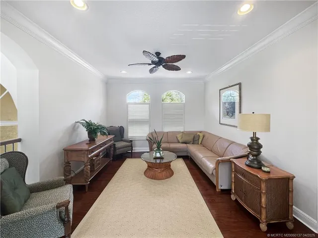 $1,359,000 | 620 Southwest Squire Johns Lane, Palm City, FL 34990