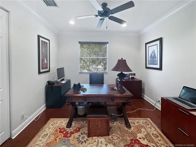 $1,359,000 | 620 Southwest Squire Johns Lane, Palm City, FL 34990