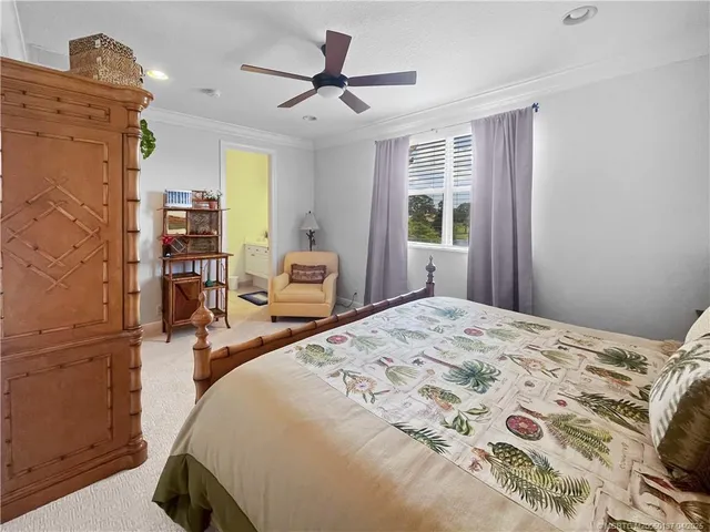 $1,359,000 | 620 Southwest Squire Johns Lane, Palm City, FL 34990