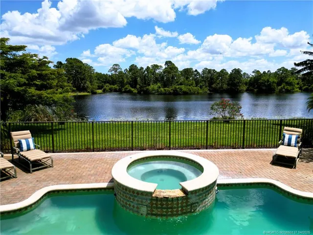 $1,359,000 | 620 Southwest Squire Johns Lane, Palm City, FL 34990