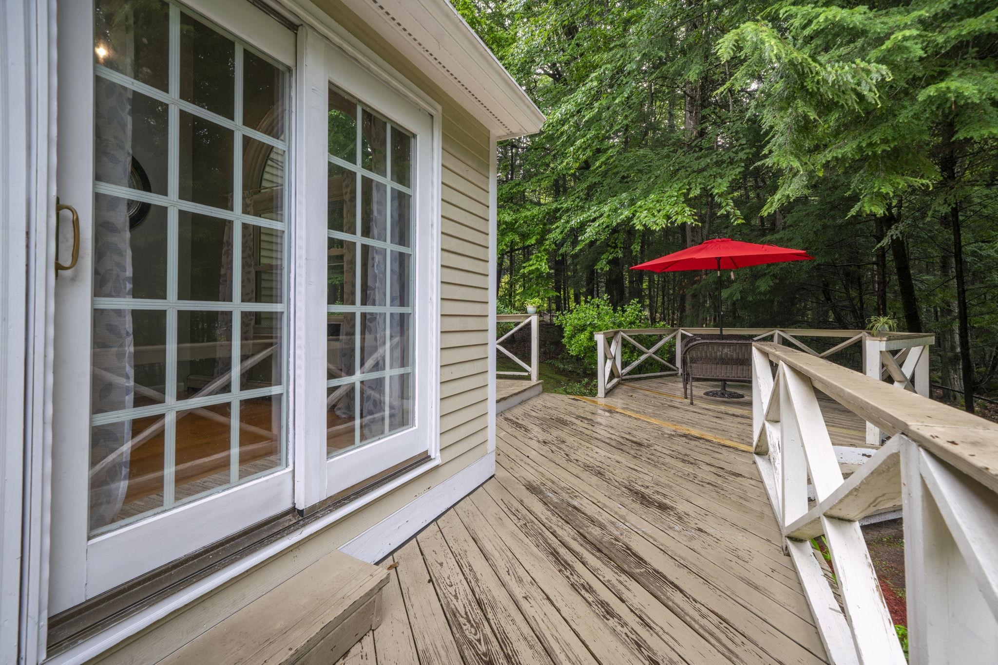 12 Ryan Road, Unit B Goffstown, NH 03045 - Photo 50 of 60