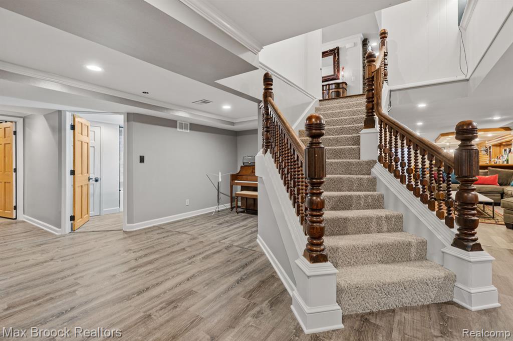 4165 Nearbrook Road Bloomfield Hills, MI 48302 - Photo 29 of 46 Gallery Image 29