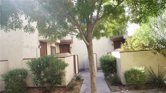 $1,050 | 5047 Spencer Street, Unit D, Las Vegas, NV 89119