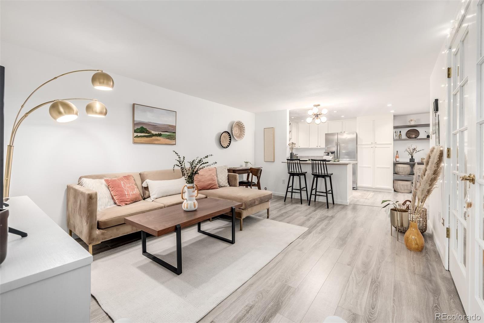 1050 North Lafayette St Unit 105