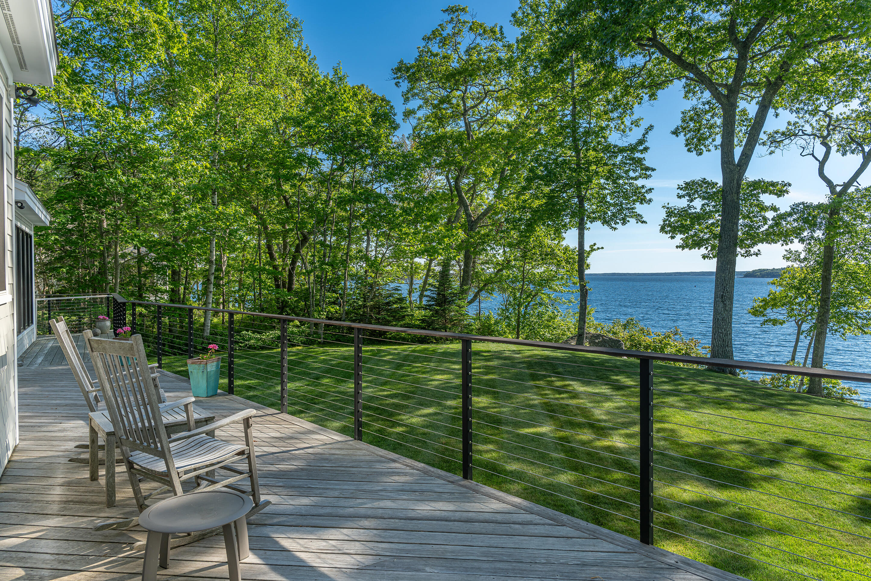 637 Ocean Point Road Boothbay, ME 04544 - Photo 18 of 19