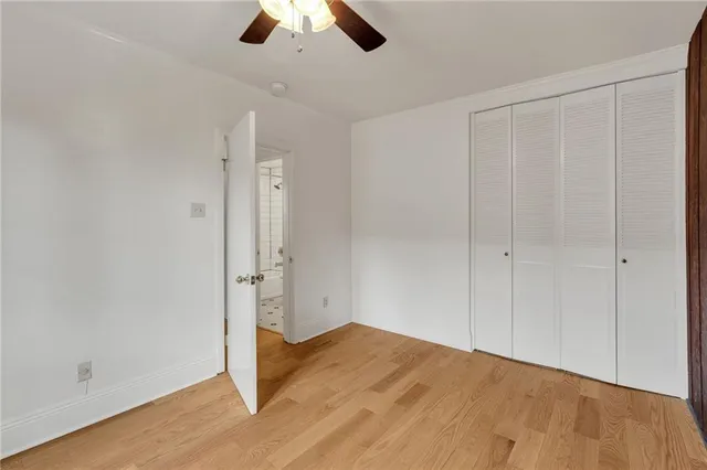 $1,500 | 527 Burgundy Street, Unit 5, New Orleans, LA 70112