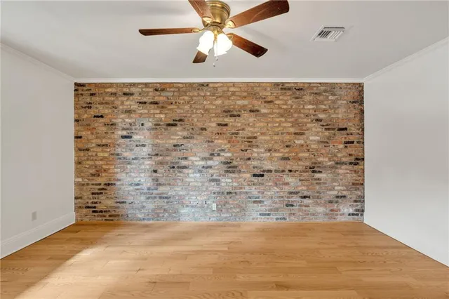 $1,500 | 527 Burgundy Street, Unit 5, New Orleans, LA 70112