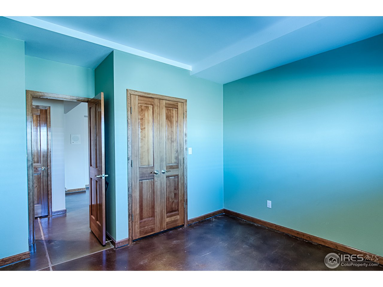 7412 Rodeo Drive Longmont, CO 80504 - Photo 19 of 25 Downstairs Bedroom No 4