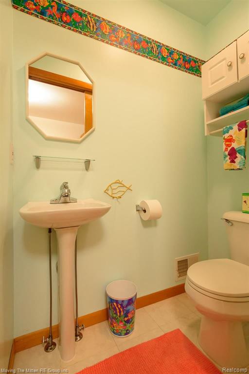 40900 Robbe Road Belleville, MI 48111 - Photo 18 of 55