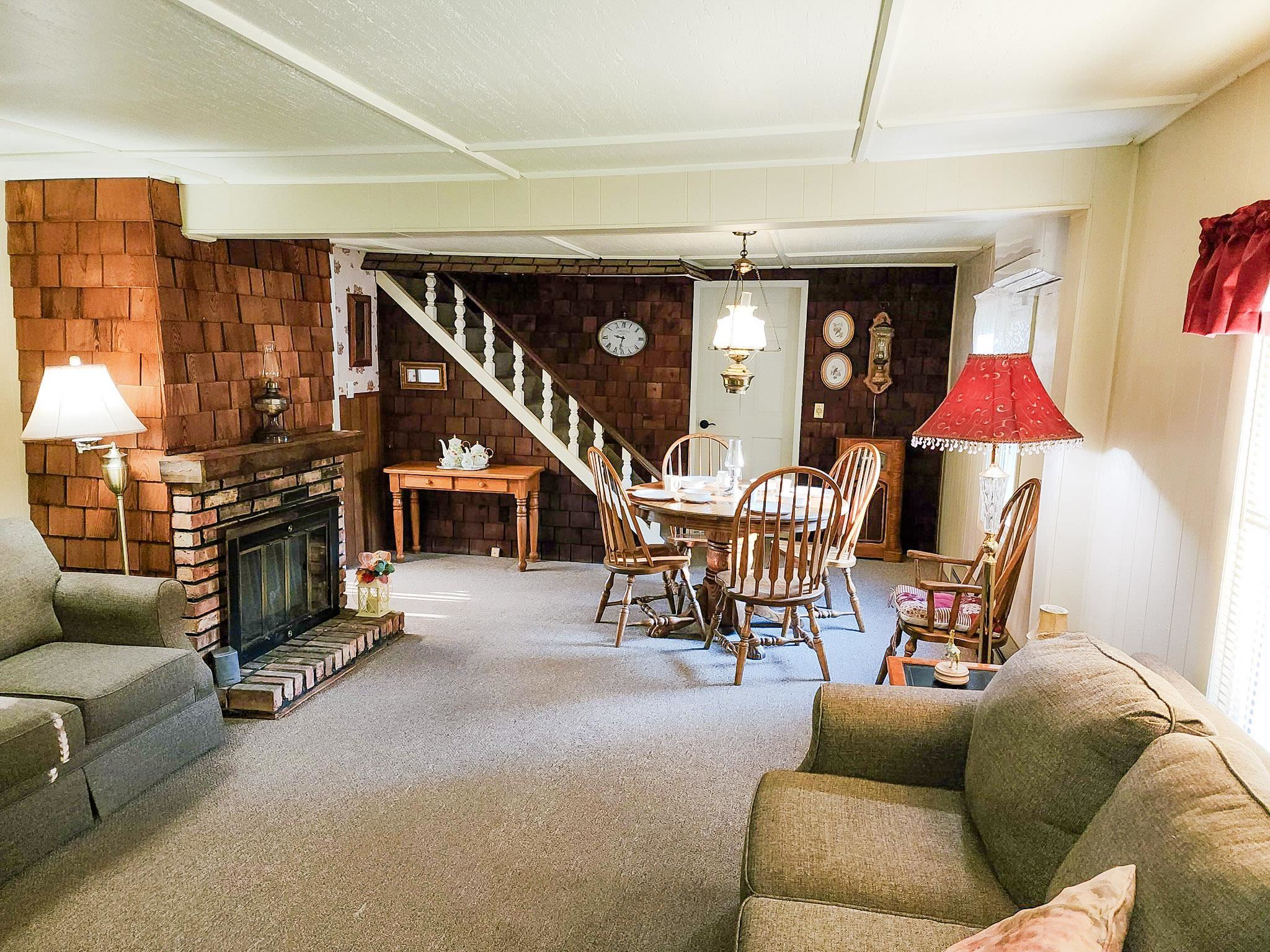 3306 Mostetler Road Harrison, MI 48625 - Photo 12 of 45