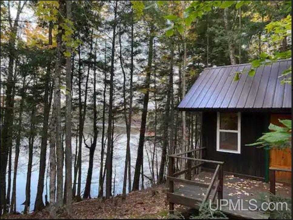 Tbd South Town Line Lake Road Wetmore, MI 49895 - Photo 3 of 14