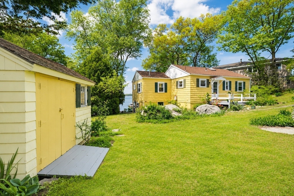16 Tidal Cove Way Gloucester, MA 01930 - Photo 26 of 31