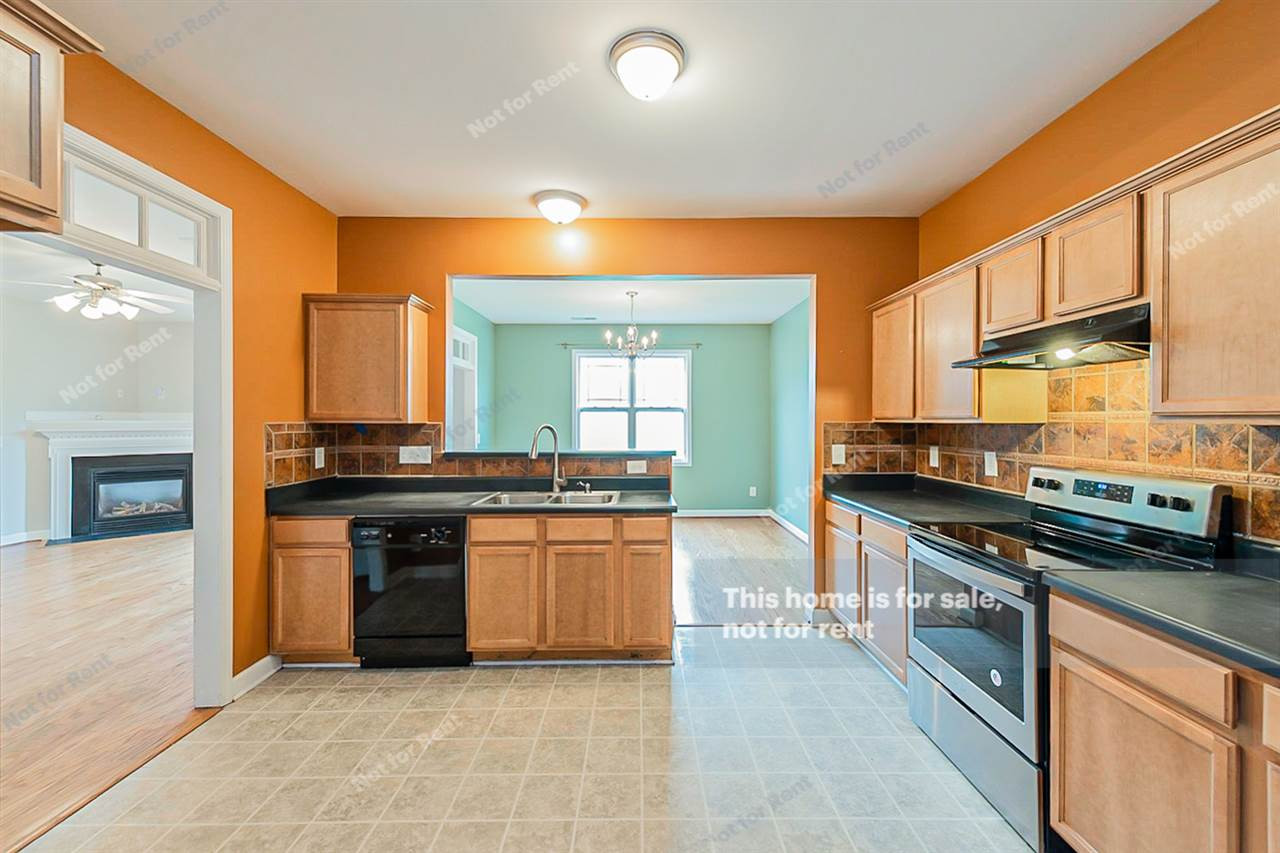 3562 Sunbright Lane Raleigh, NC 27610 - Photo 6 of 23 Photo 6