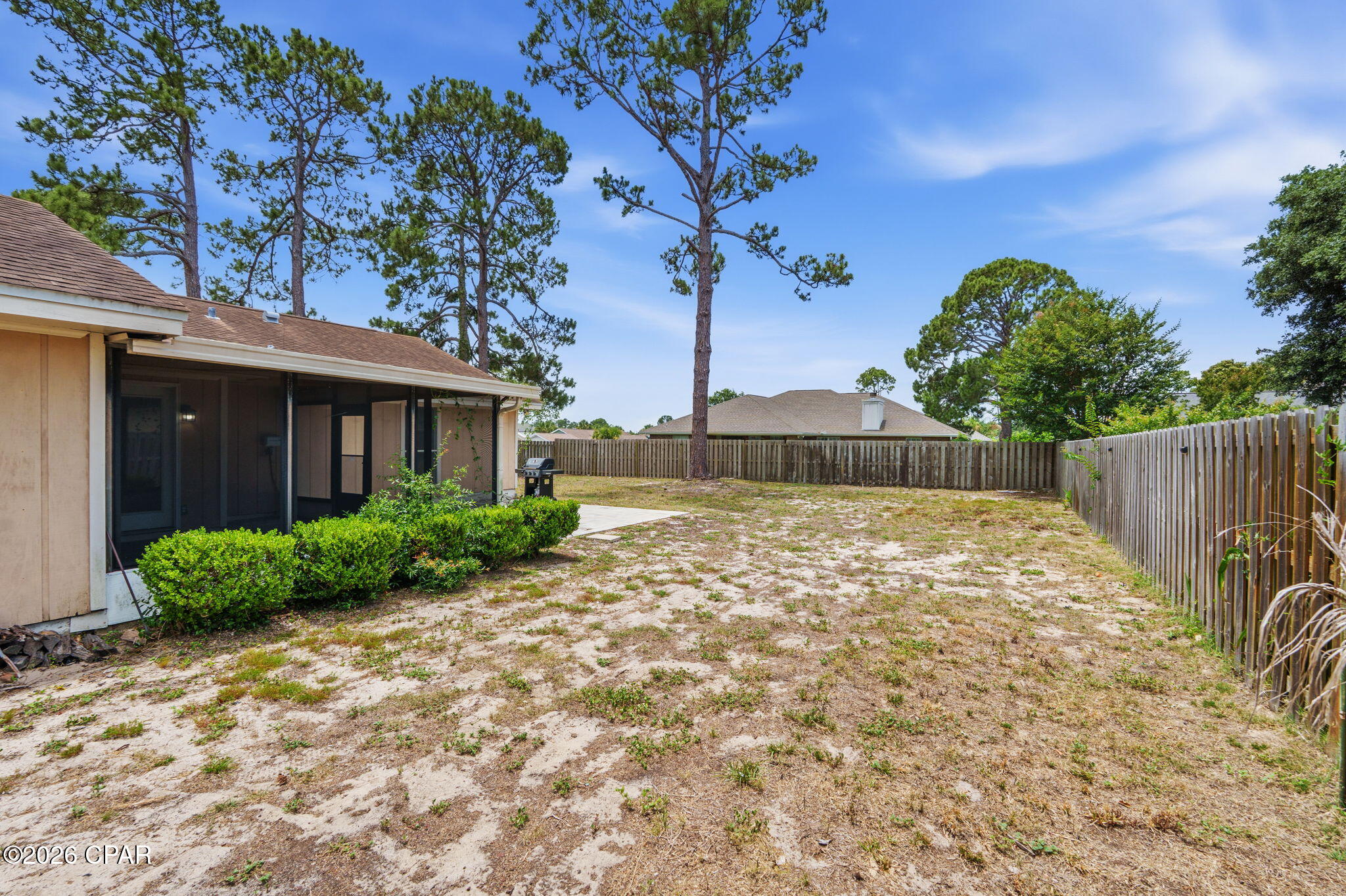 458 Wahoo Road Panama City Beach, FL 32408 - Photo 27 of 41