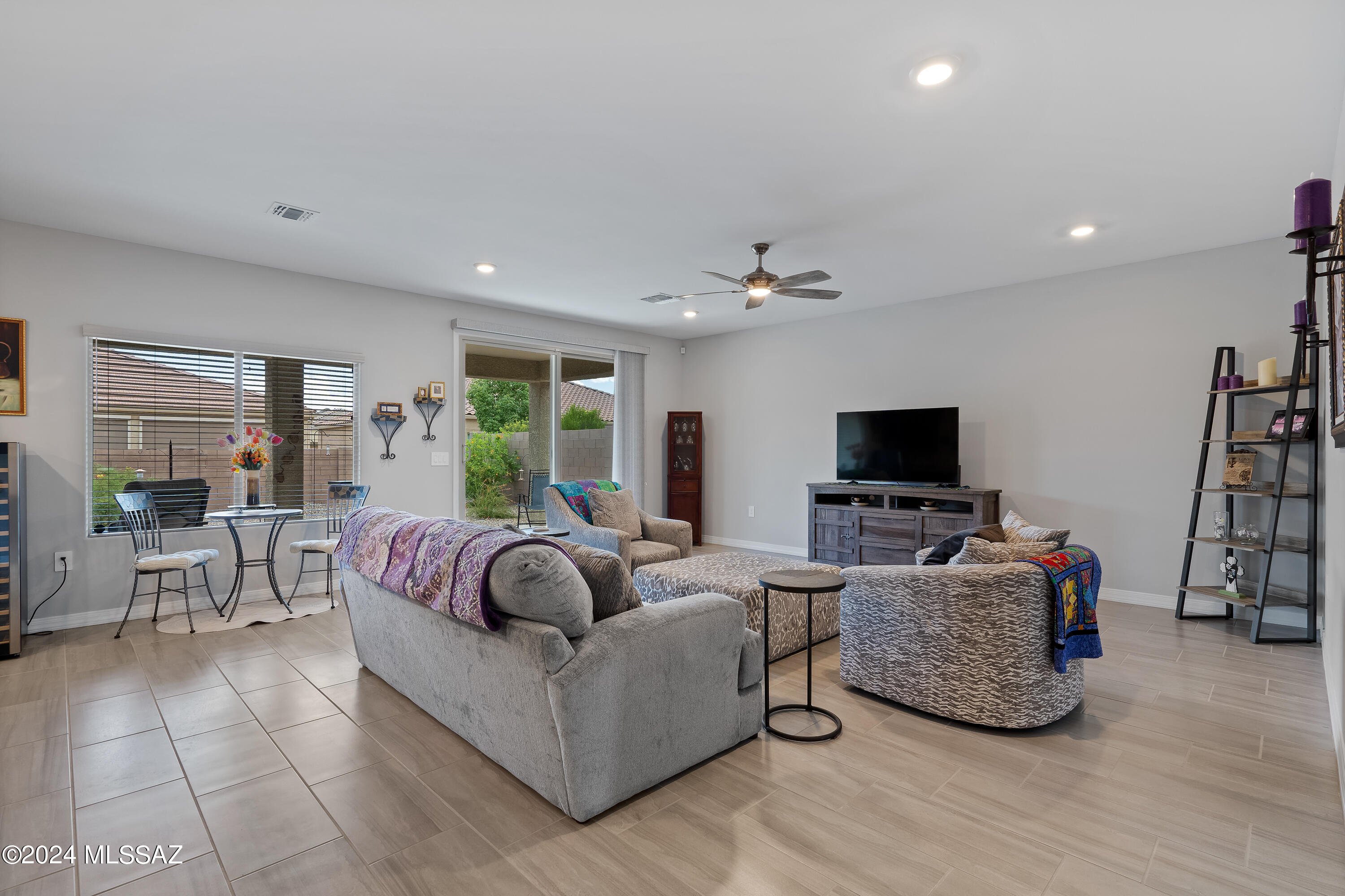 8909 West Curzon Road Marana, AZ 85653 - Photo 6 of 45