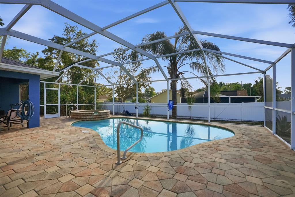 2263 Deborah Drive Spring Hill, FL 34609 - Photo 35 of 49