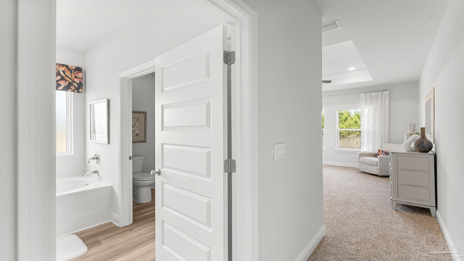 4807 Eider Road Pace, FL 32571 - Photo 17 of 27