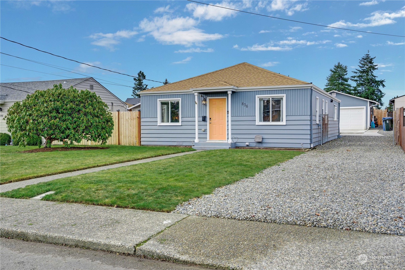 836 South Rochester Street Tacoma, WA 98465 - Photo 32 of 37 Gallery Image 32