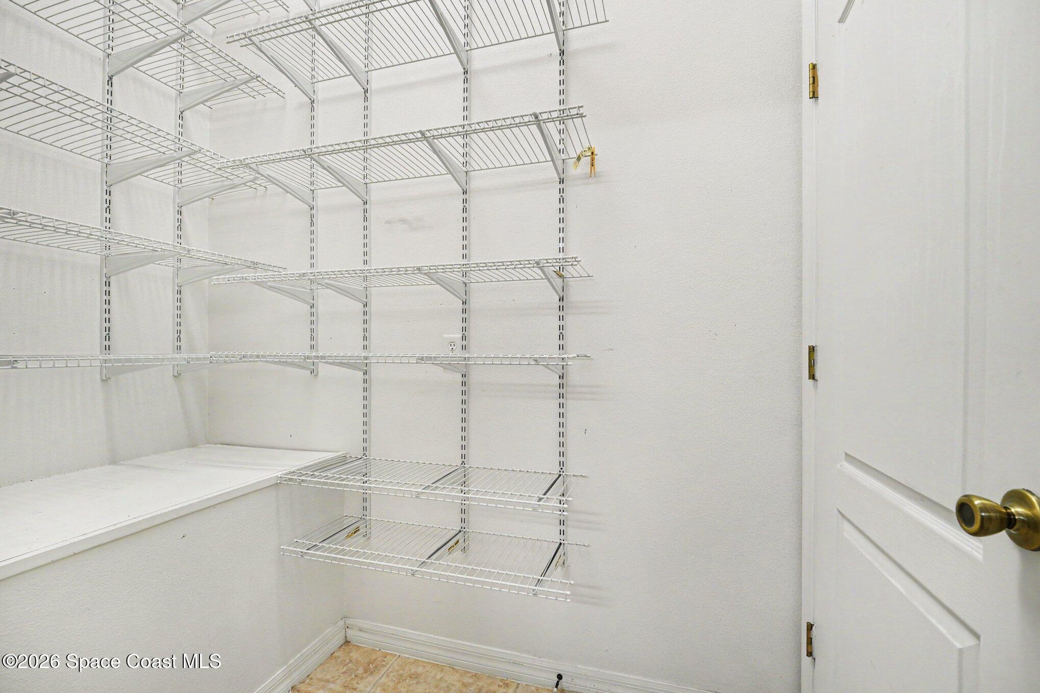 2194 Spring Creek Circle Palm Bay, FL 32905 - Photo 21 of 40 Utility Room