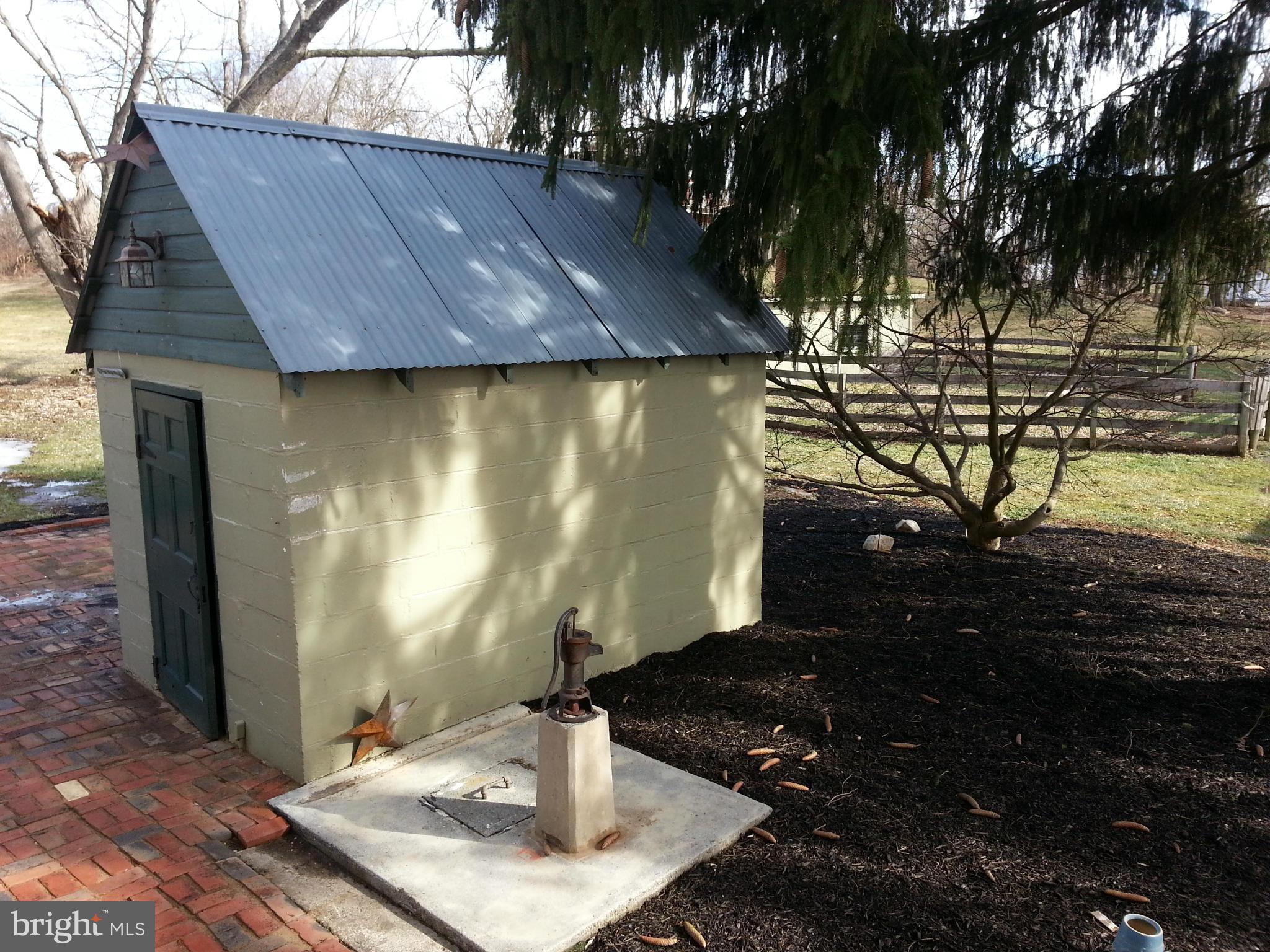13630 Unionville Road Union Bridge, MD 21791 - Photo 17 of 24 Exterior (General)