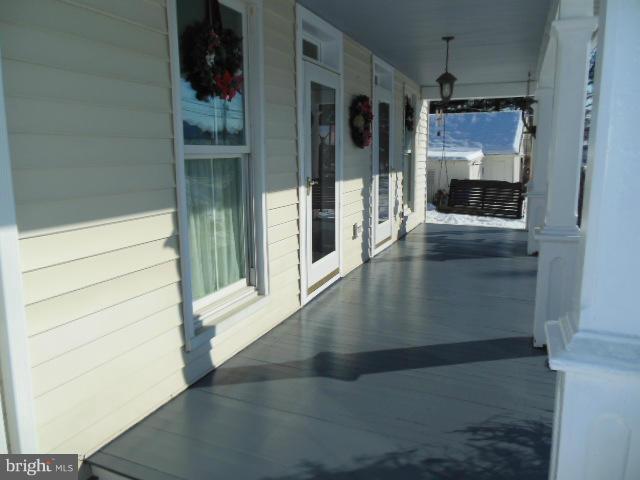 13630 Unionville Road Union Bridge, MD 21791 - Photo 3 of 24 Exterior (Front)